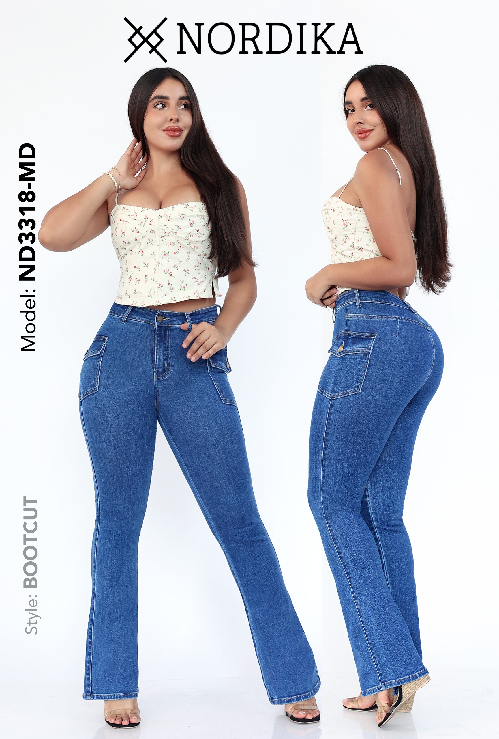 JEANS-ND3318